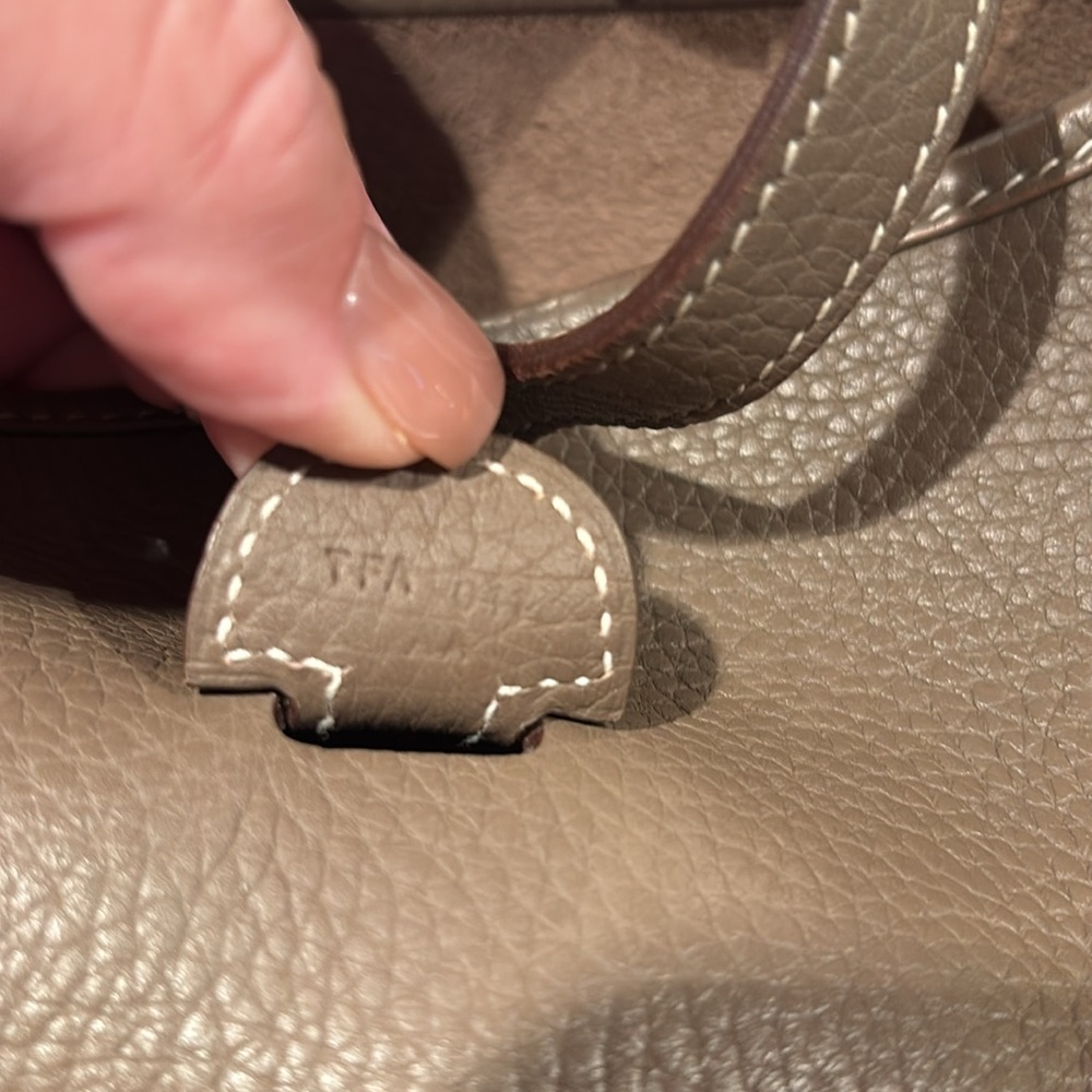 Hermes’ Evelyne PM - Picture 5 of 14